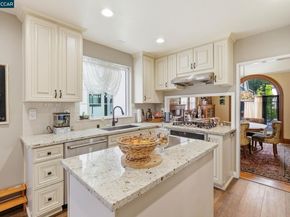 1225 Ulfinian Way, Martinez CA 94553