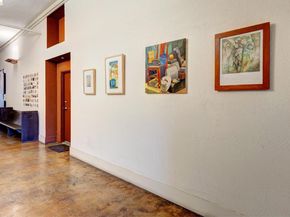 3240 Peralta 21, Oakland CA 94608