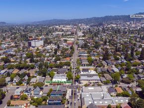 3202 Shattuck Ave, Berkeley CA 94705