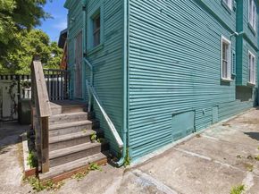 3202 Shattuck Ave, Berkeley CA 94705