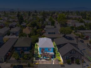 3202 Shattuck Ave, Berkeley CA 94705