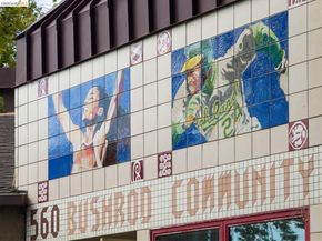 3202 Shattuck Ave, Berkeley CA 94705