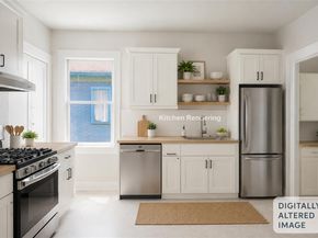 3202 Shattuck Ave, Berkeley CA 94705