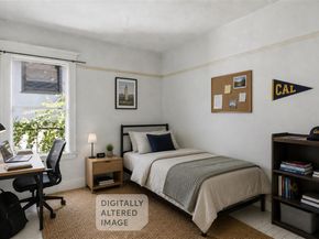 3202 Shattuck Ave, Berkeley CA 94705