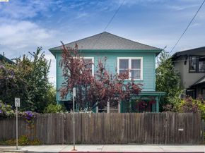 3202 Shattuck Ave, Berkeley CA 94705