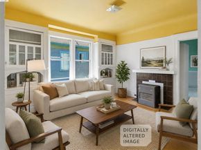 3202 Shattuck Ave, Berkeley CA 94705