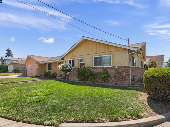 96 Corte Eulalia, San Lorenzo CA 94580