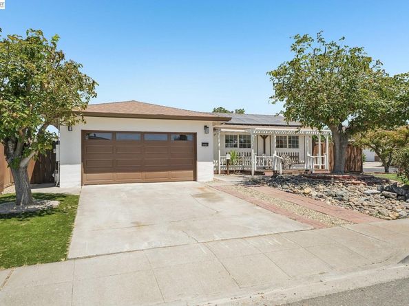 5954 Running Hills Ave, Livermore CA 94551