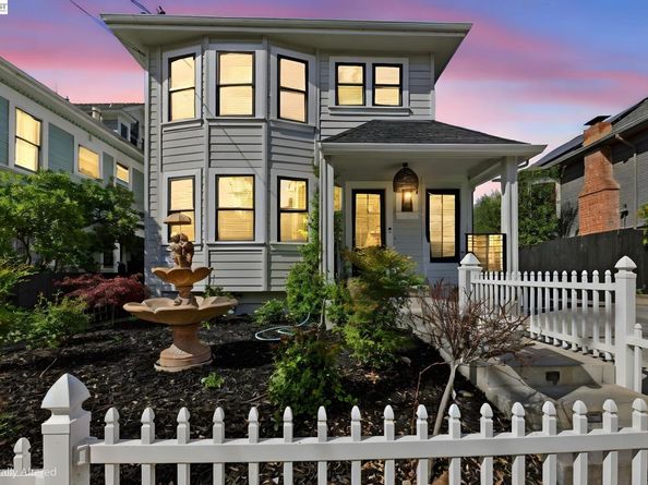 1841 Vine St, Berkeley CA 94703