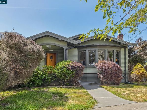 1242 Hopkins St., Berkeley CA 94702