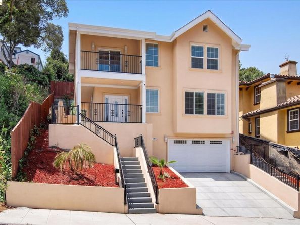 6105 Oakdale Ave, Oakland CA 94605