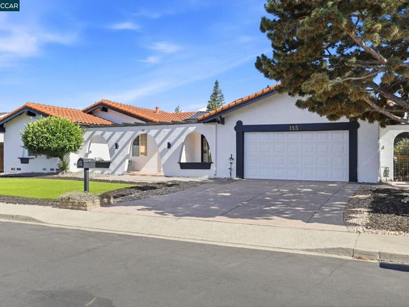 155 Franciscan Drive, Danville CA 94526