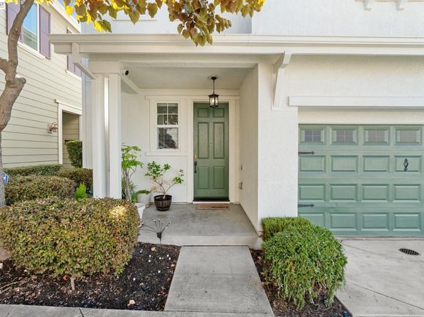 663 Falling Star Drive, Martinez CA 94553