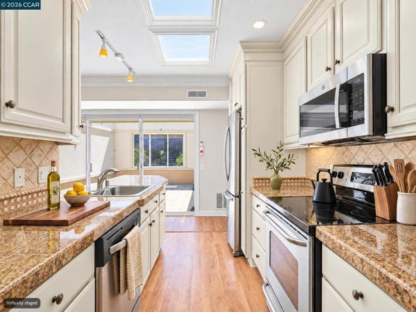 2308 Pine Knoll Dr 3, Walnut Creek CA 94595
