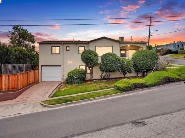 2760 Best Ave, Oakland CA 94619