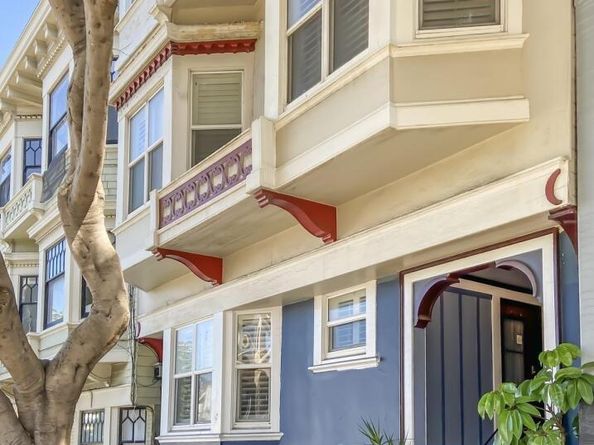1630-1634 Hyde St, San Francisco CA 94109