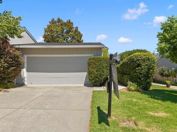 1085 Camino Verde Cir, Walnut Creek CA 94597