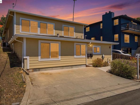 17208 President Dr, Castro Valley CA 94546