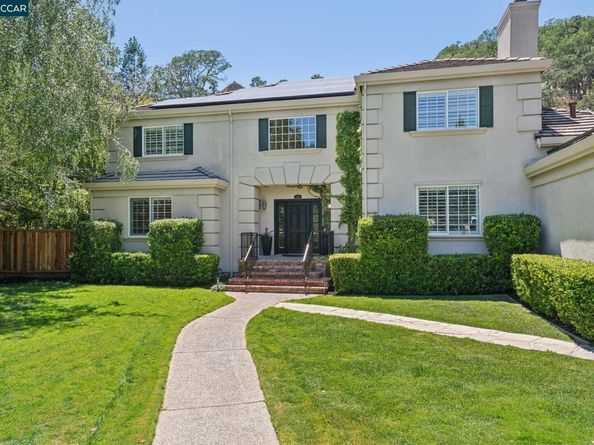 136 Lark Court, Alamo CA 94507