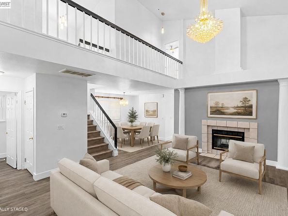1059 Bellflower St, Livermore CA 94551