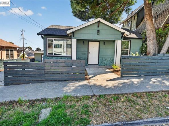 2227 E 27Th St, Oakland CA 94606