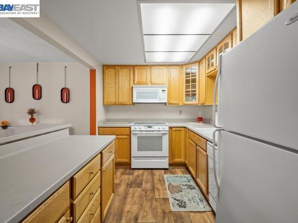 3441 Tice Creek Dr. 4, Walnut Creek CA 94595