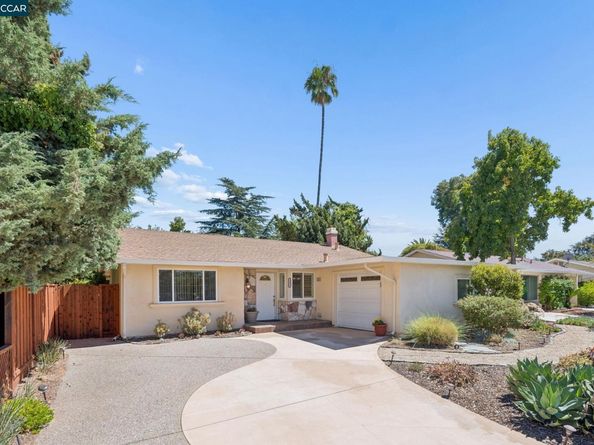 1321 Hollyhock St, Livermore CA 94551