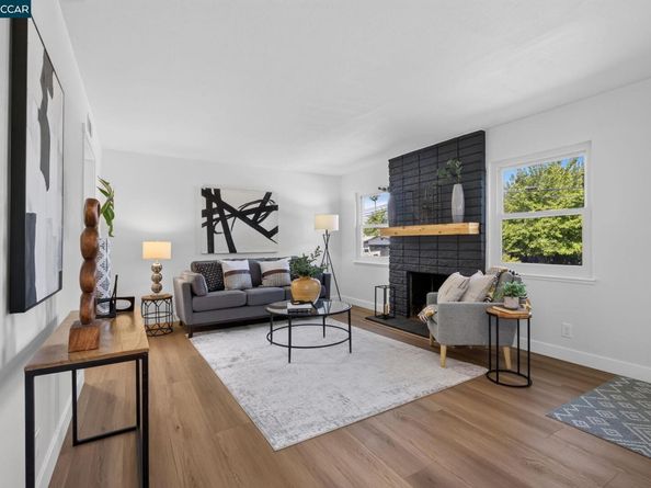 4352 Cheltenham Ct, Concord CA 94521