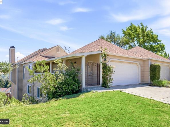 1823 Mockingbird Pl, Danville CA 94526