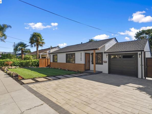 43163 Starr St, Fremont CA 94539