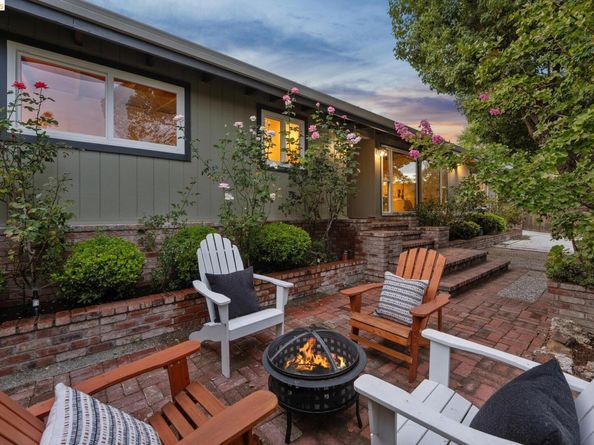 2645 Buenos Aires Ct, Walnut Creek CA 94597