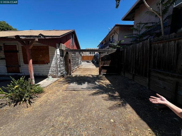 1110 Eureka Lane, Concord CA 94520