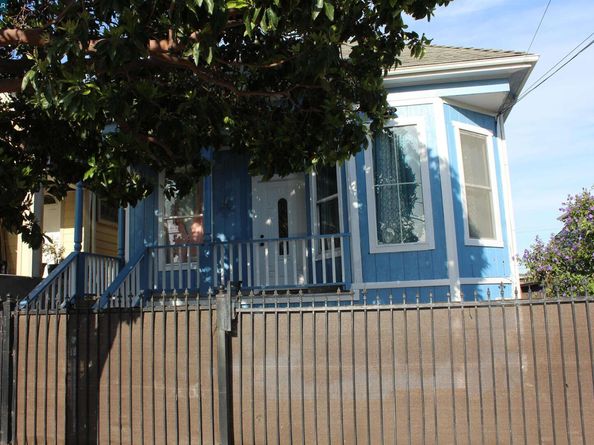 540 3rd ST, Richmond CA 94801