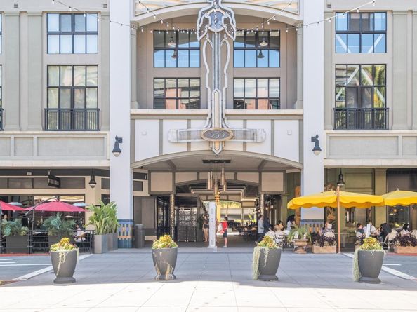 333 Santana Row 308, San Jose CA 95128