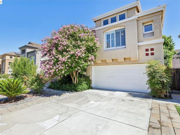 106 Triana Way, San Ramon CA 94583