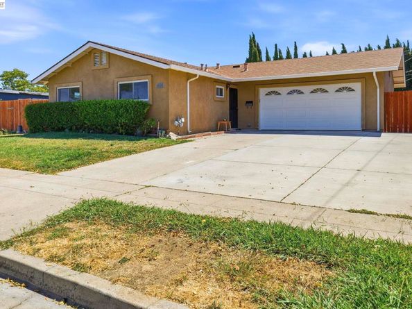 40071 Leslie St, Fremont CA 94538
