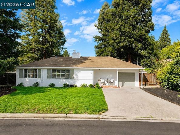 117 Vista Del Diablo, Danville CA 94526