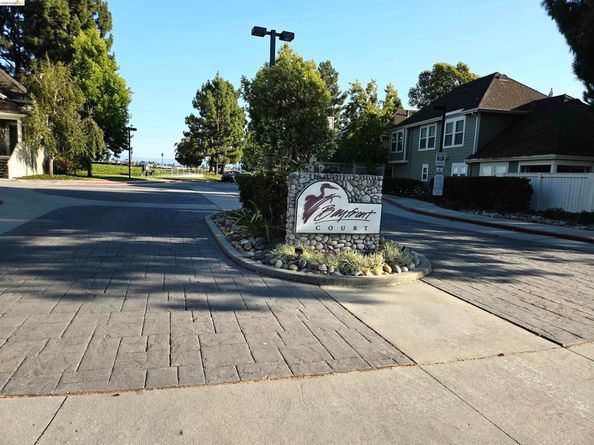 1107 Outrigger Lane, Foster City CA 94404