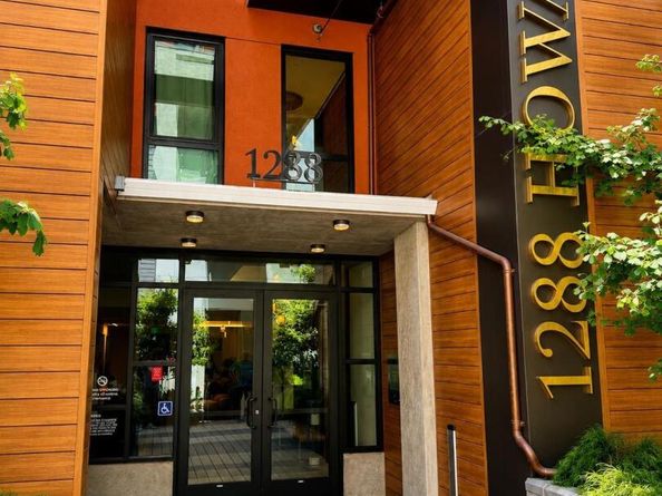 1288 Howard St 322, San Francisco CA 94103