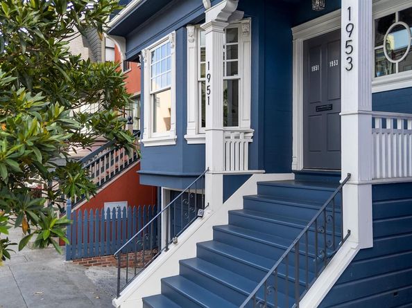 1951 Golden Gate Ave, San Francisco CA 94115