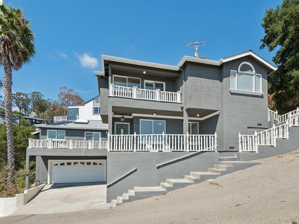 4368 Whittle Ave, Oakland CA 94602