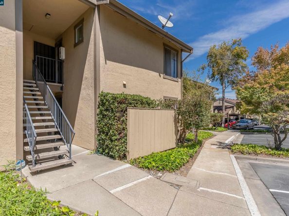 5318 Ridgeview Cir 5, El Sobrante CA 94803