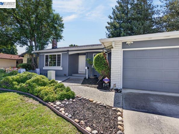 312 Surber Drive, San Jose CA 95123