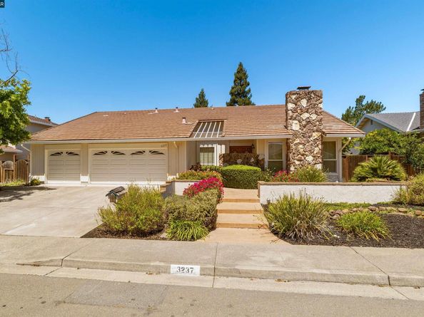 3237 Vera Cruz Dr, San Ramon CA 94583