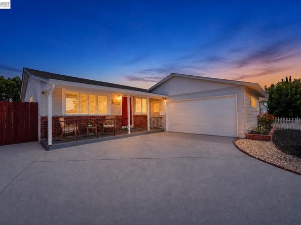 39912 Wyatt Ln, Fremont CA 94538