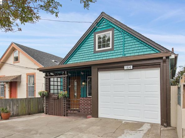 164 Miriam St, Daly City CA 94014