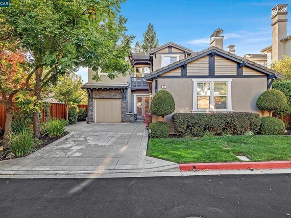 17 Pinewood Pl, Danville CA 94506