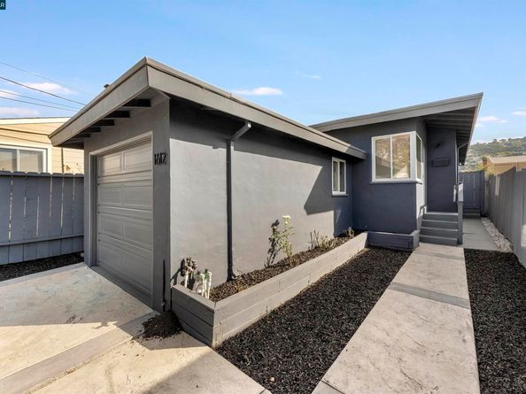 1612 Elm St, El Cerrito CA 94530