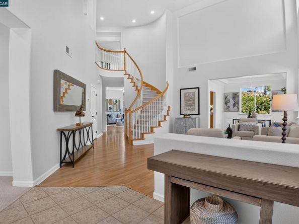 772 Pradera Way, San Ramon CA 94583