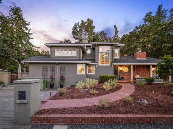 101 La Bolsa Rd, Walnut Creek CA 94598